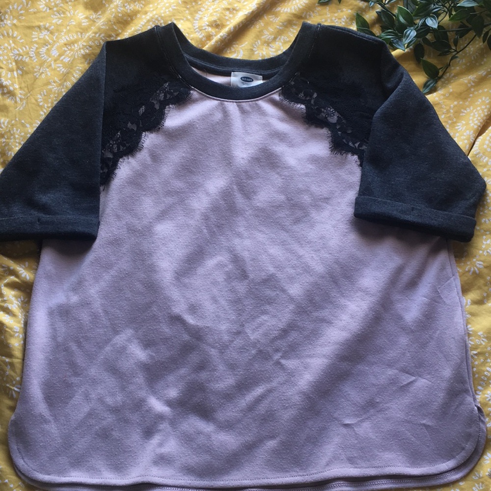 Old navy top